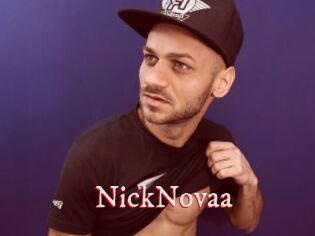 NickNovaa