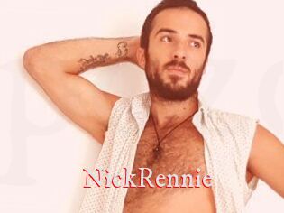 NickRennie
