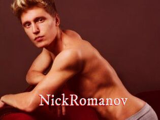 NickRomanov
