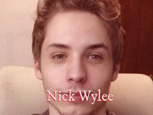 Nick_Wylee