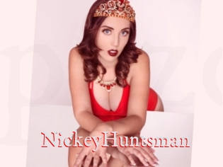 NickeyHuntsman Pornstars Zoe
