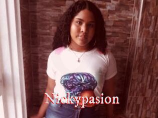 Nickypasion
