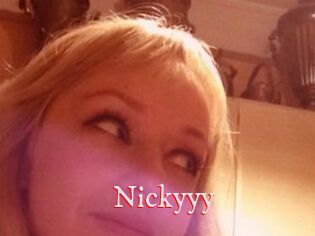 Nickyyy