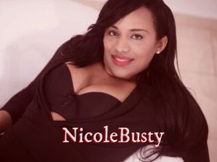 NicoleBusty Pornstars Zoe