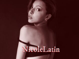 NicoleLatin Pornstars Zoe