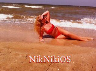 NikNikiOS