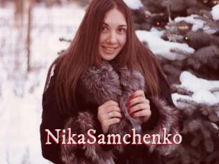 NikaSamchenko