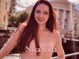 NikaScott