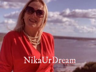 NikaUrDream