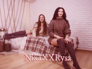 NikaXXRysa