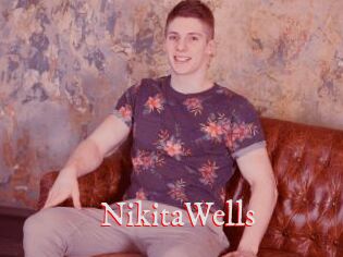 NikitaWells