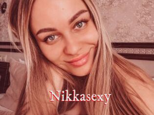 Nikkasexy