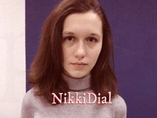 Nikki_Dial