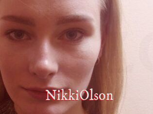 NikkiOlson