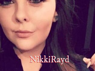 NikkiRayd