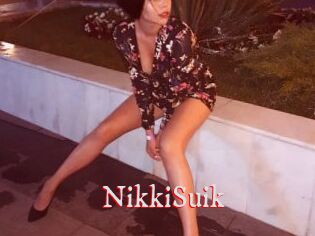 NikkiSuik