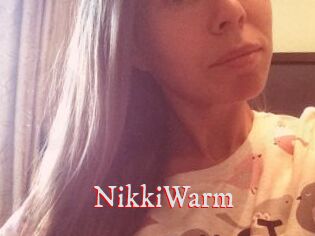 NikkiWarm