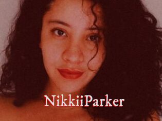 NikkiiParker