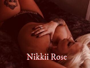 Nikkii_Rose