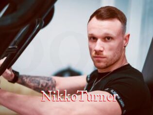 NikkoTurner