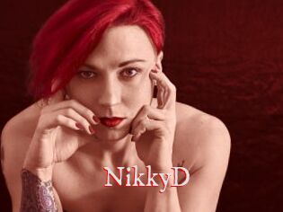 NikkyD
