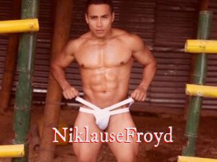 NiklauseFroyd