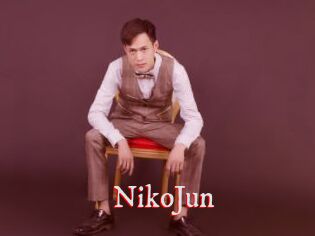 NikoJun Pornstars Zoe