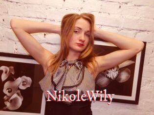 NikoleWily Pornstars Zoe