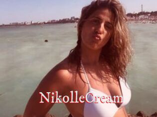NikolleCream