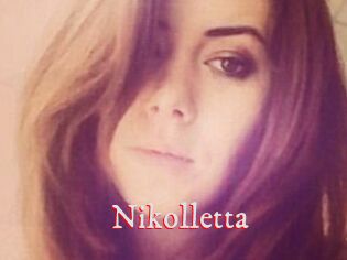Nikolletta