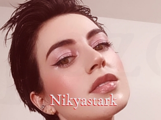 Nikyastark Pornstars Zoe