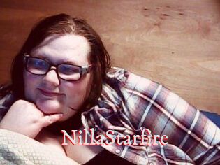 NillaStarfire