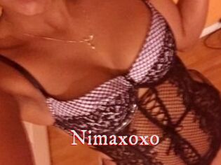Nimaxoxo