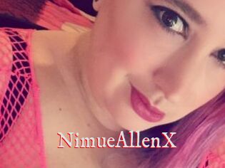 NimueAllenX