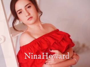 NinaHoward