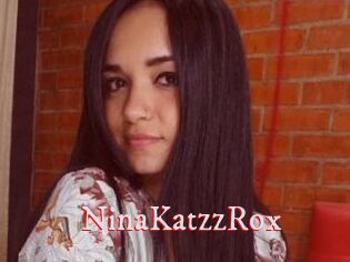 NinaKatzzRox