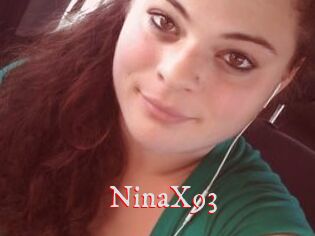 NinaX93