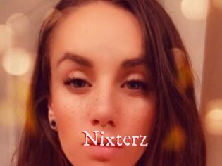Nixterz