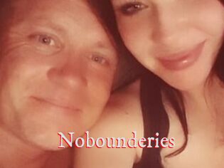 Nobounderies