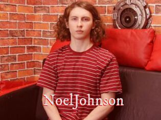 NoelJohnson