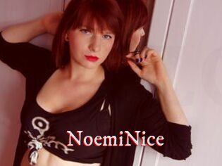 NoemiNice