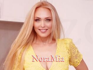 NoraMia