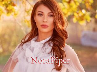 NoraPiper
