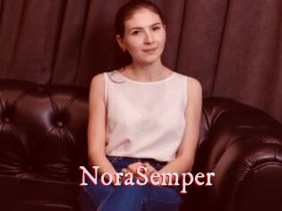NoraSemper Pornstars Zoe