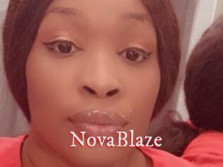 NovaBlaze