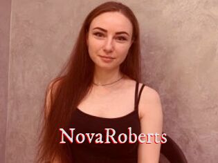 NovaRoberts