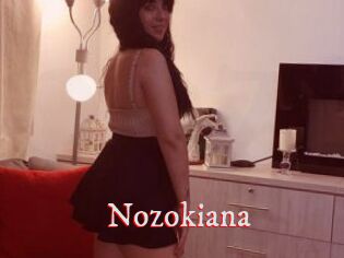 Nozokiana