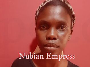 Nubian_Empress
