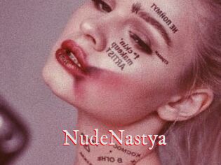 NudeNastya