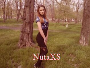 NutaXS